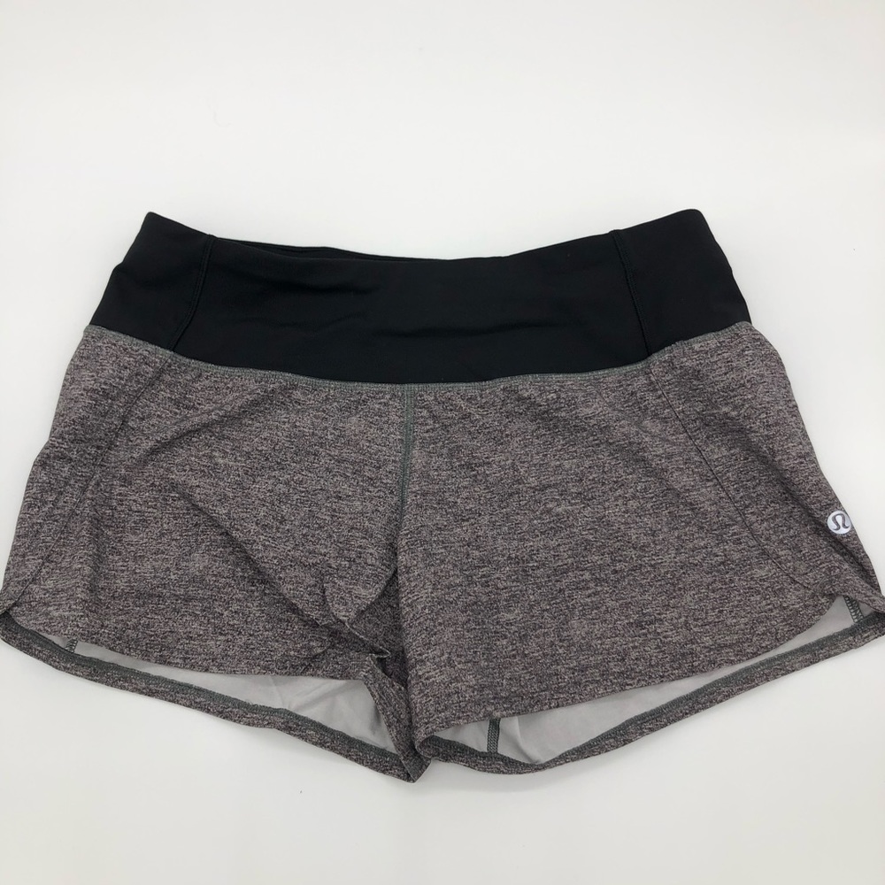 Speed Up Short Long  4" Updated Fit
